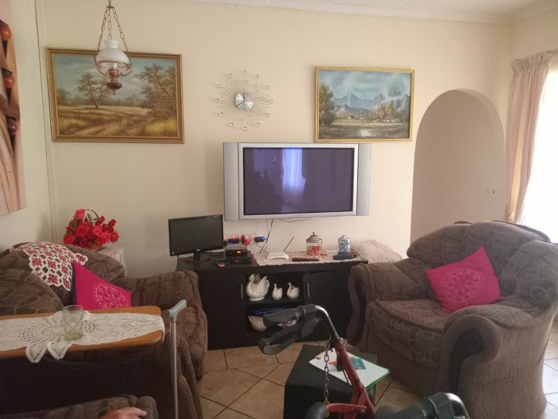 3 Bedroom Property for Sale in Bloemhof North West